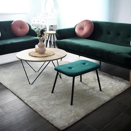 Apartman Matulica Csáktornya Kültér fotó