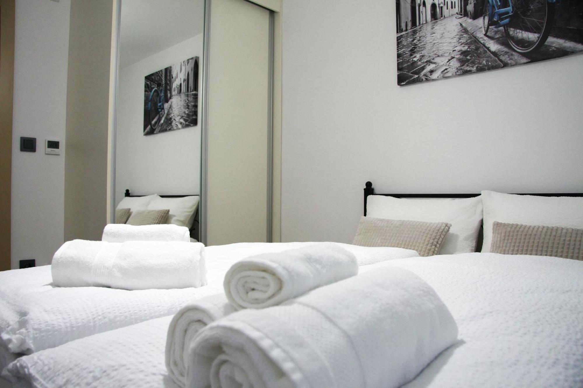 Apartman Matulica Csáktornya Kültér fotó