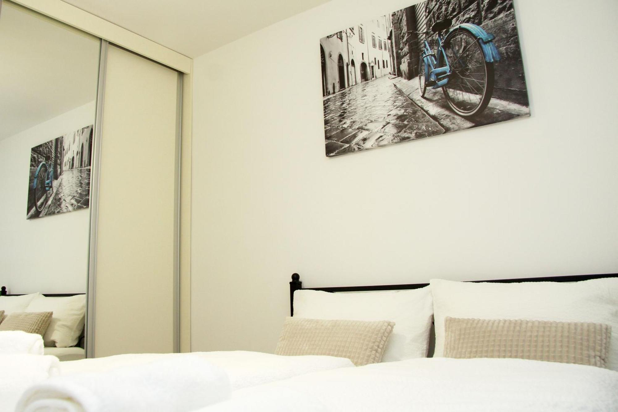 Apartman Matulica Csáktornya Kültér fotó