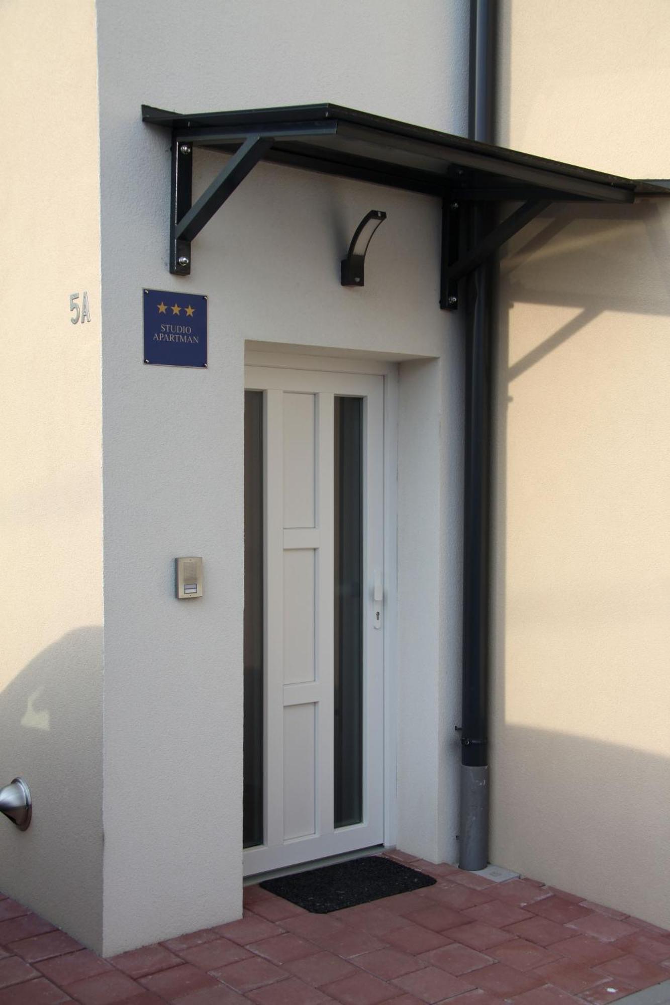 Apartman Matulica Csáktornya Kültér fotó