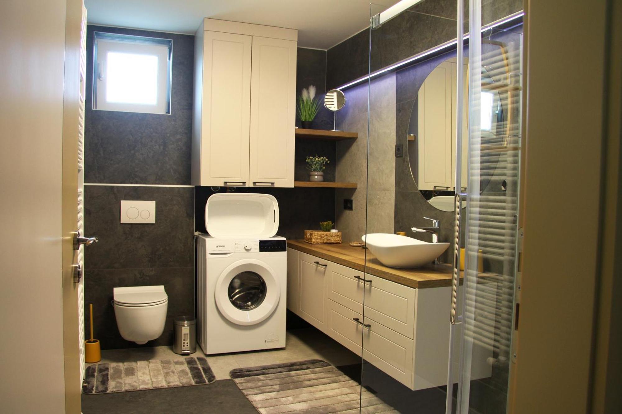 Apartman Matulica Csáktornya Kültér fotó