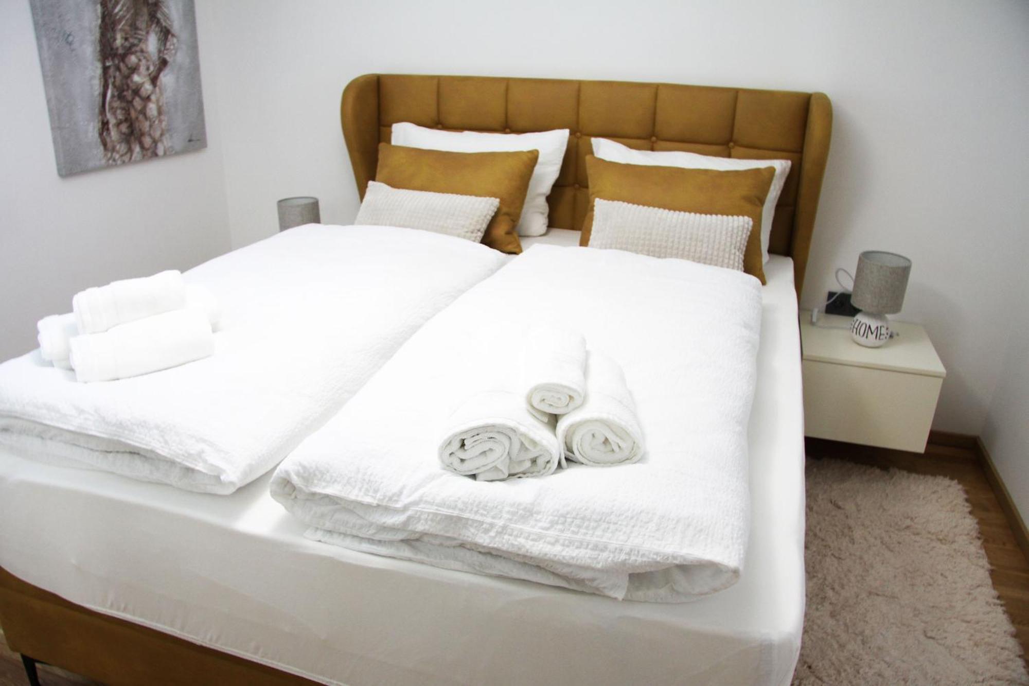 Apartman Matulica Csáktornya Kültér fotó