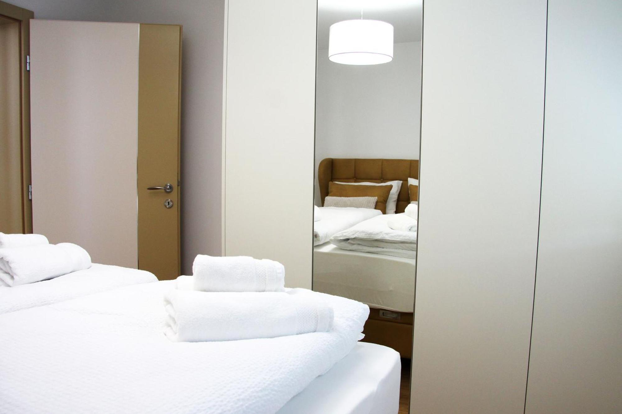 Apartman Matulica Csáktornya Kültér fotó