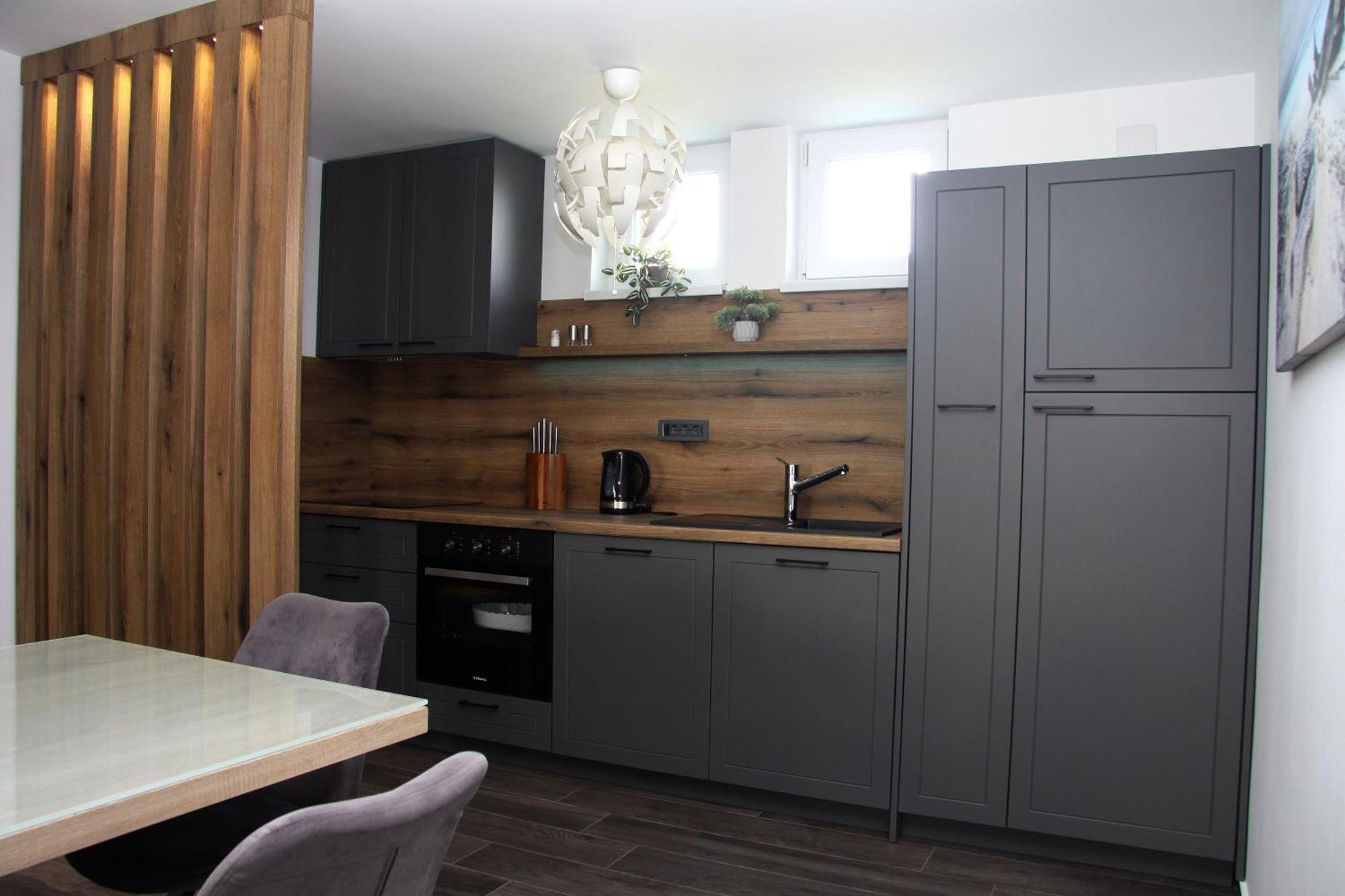 Apartman Matulica Csáktornya Kültér fotó